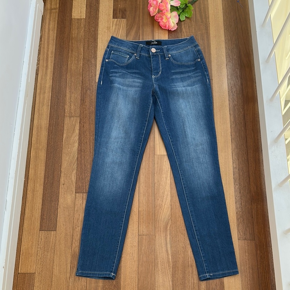 Women's Blue Jeans